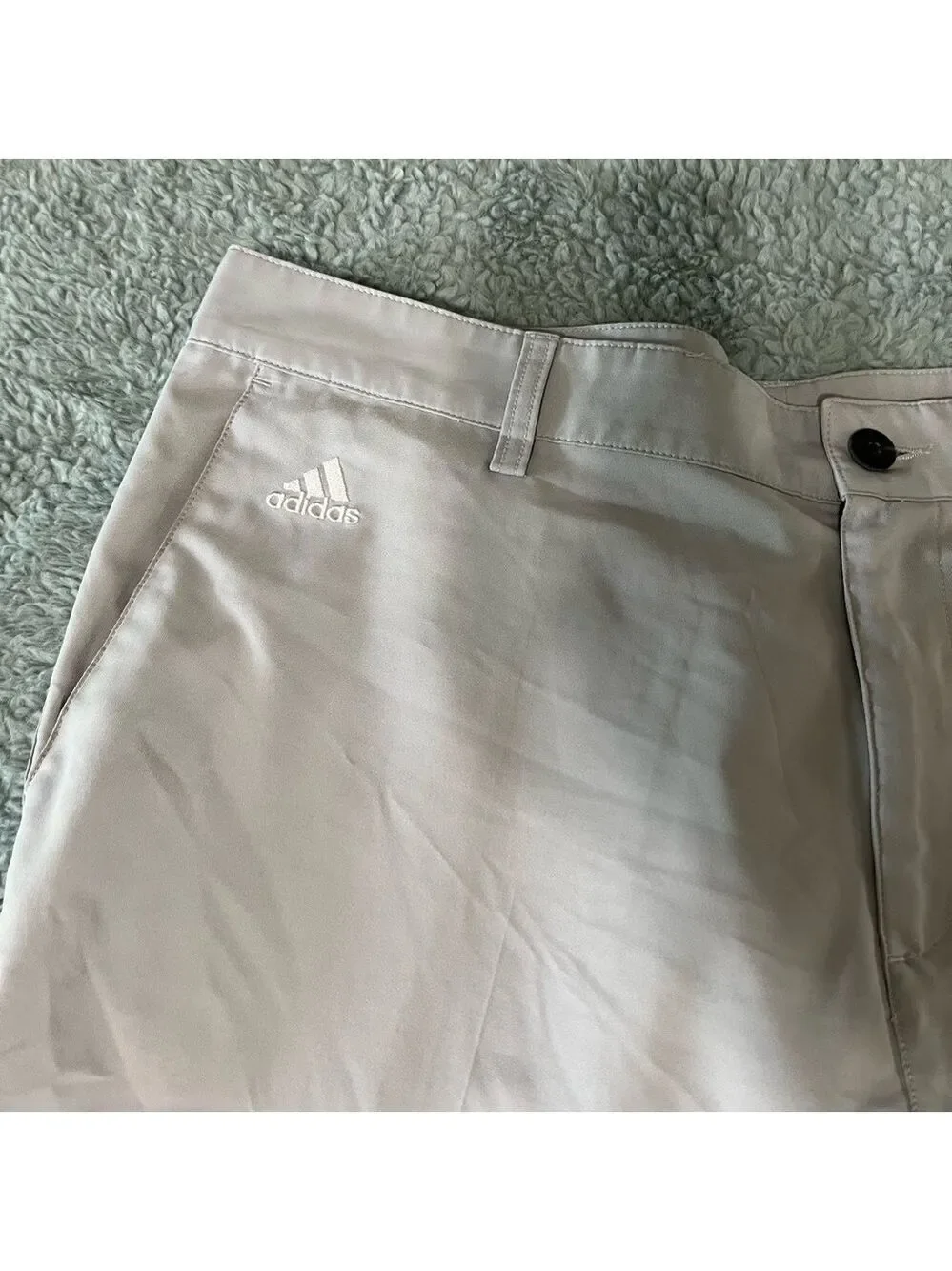 Adidas Climate Shorts